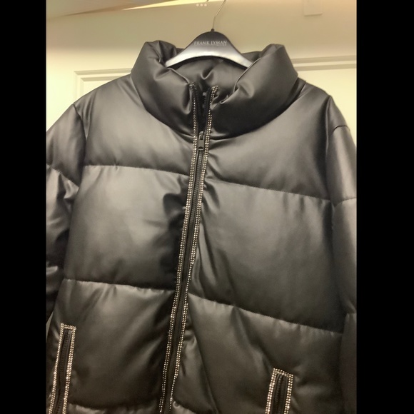 Frank Lyman Coat - Picture 3 of 11